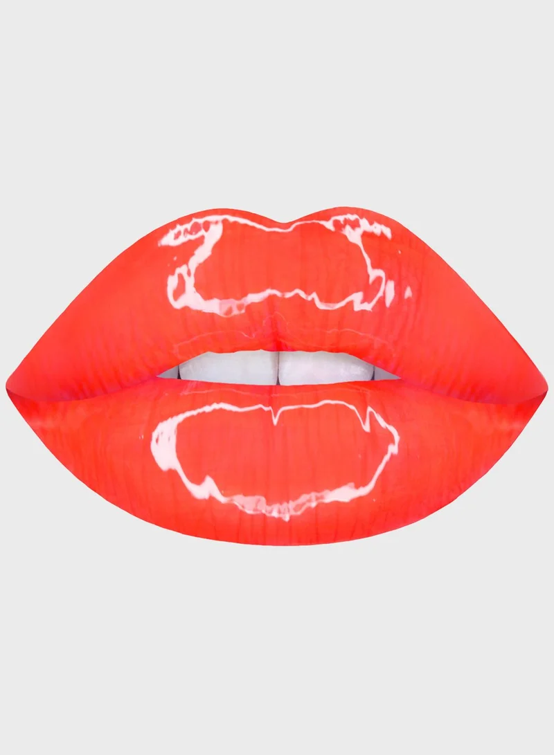 Lime Crime Wet Cherry Lip Gloss - Flaming Cherry