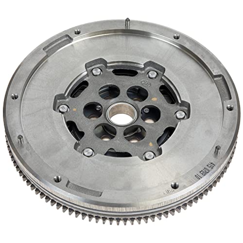 Luk DMF160 Luk OE Quality Dual Mass Flywheel - Image 1