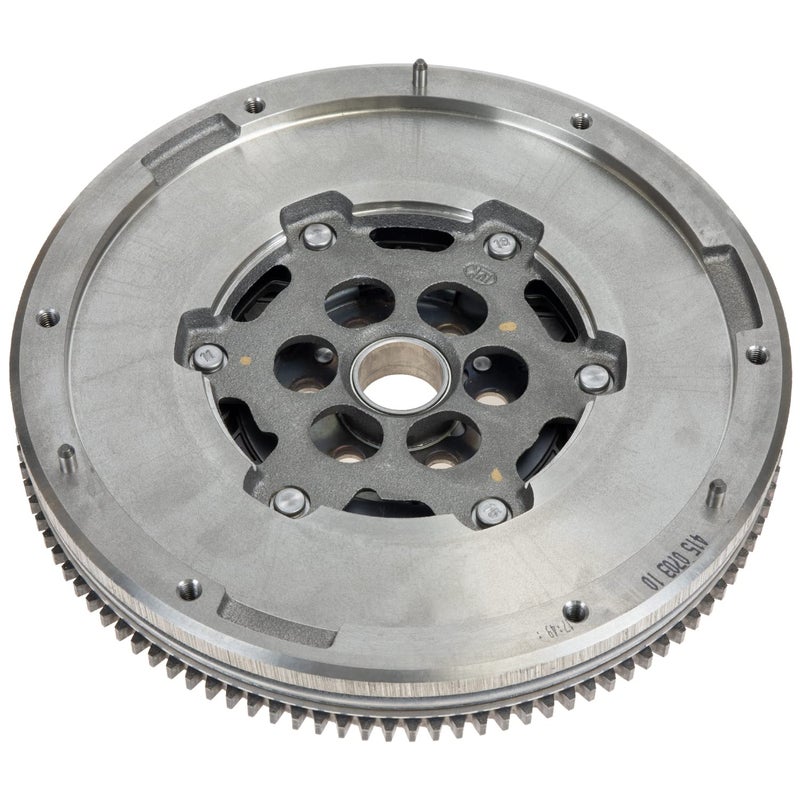 Luk DMF160 Luk OE Quality Dual Mass Flywheel - Image 4