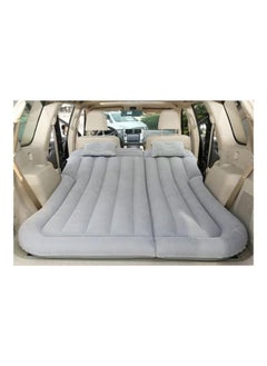 Car Air Mattress Travel Inflatable Back Seat Air Bed Cushion with Auto Pump and Two Pillows Portable Camping Vacation Rest Sleeping - pzsku/Z56D5FBB3F7B03EA0CE9AZ/45/_/1708412873/834de596-ee25-4511-8a0e-2577f6ef3366