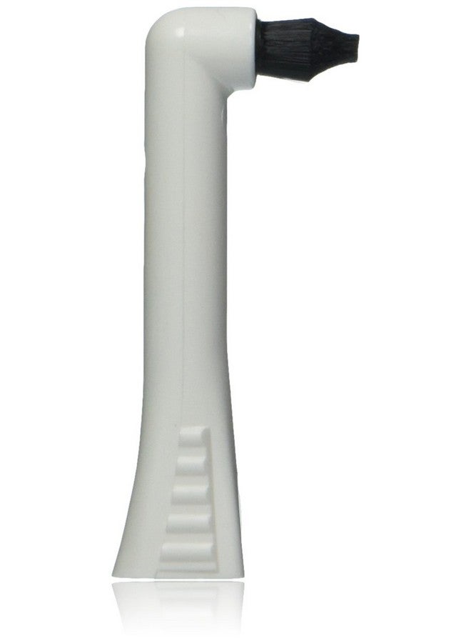 RotaDent 2 Rotadent Legacy/Classic Brush Heads - Short Point 