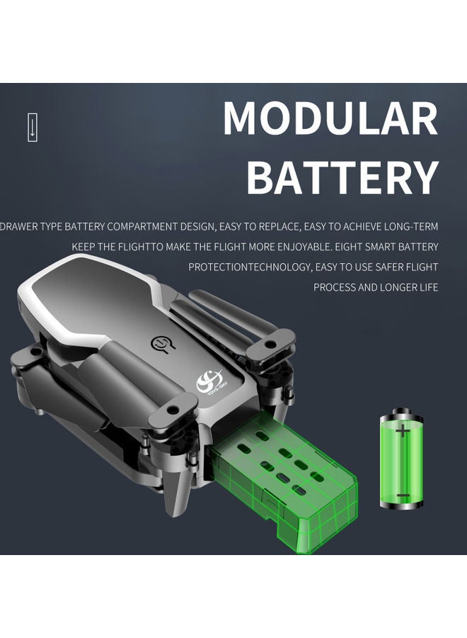 NIBEMINENT CSJ S171 PRO Battery For RC Drone - Image 5