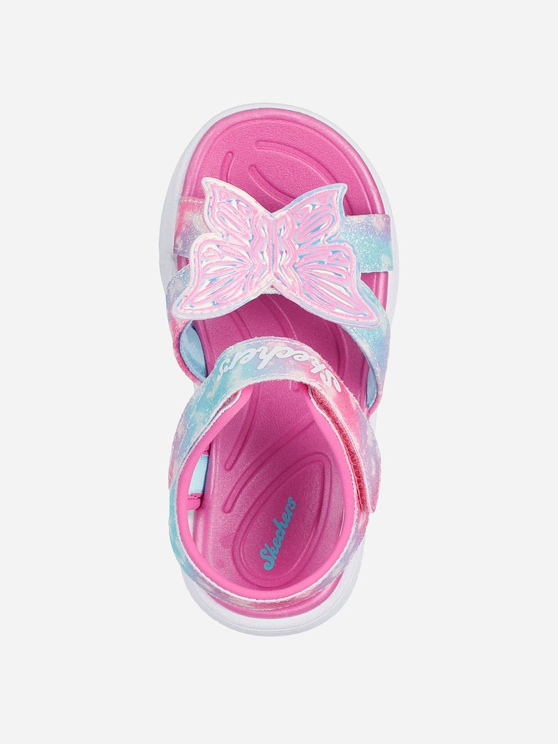 Skechers Jumpsters Sandals - Image 2