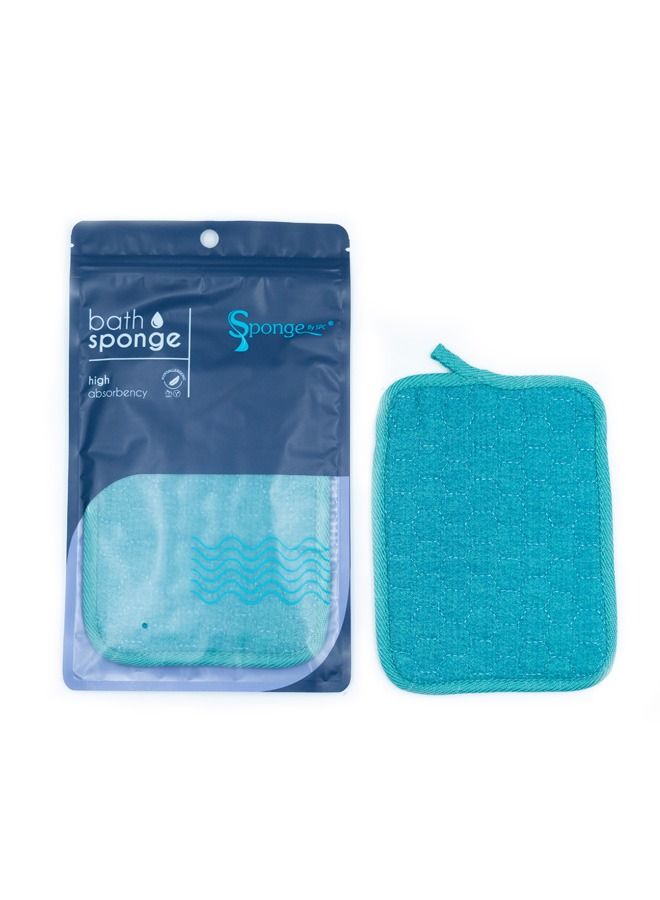 SPC Bath Sponge Pad