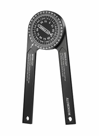 Miter Protractor Angle Finder, 7 inch Finder - pzsku/Z56D63C0F68AB6D0ADCD7Z/45/_/1670943327/99ffe097-d204-4ce9-953c-29331cf5f29c