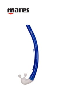 Mares Combo Keewee Clear Blue/White  - Image 2