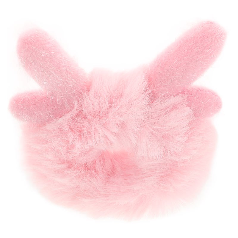 🧸 ربطات شعر ناعمة مرنة بتصميم كرتوني - Image 5