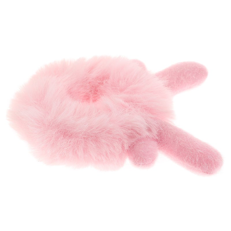 🧸 ربطات شعر ناعمة مرنة بتصميم كرتوني - Image 4