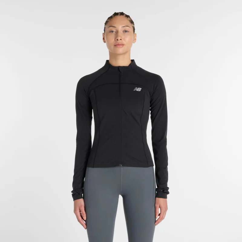 نيو بالانس NB Harmony Fitted Full Zip