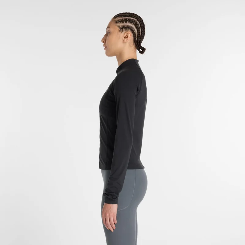 نيو بالانس NB Harmony Fitted Full Zip