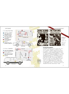 Unsolved Murders