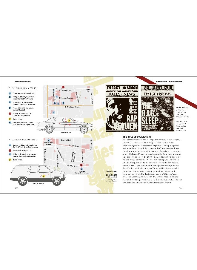 Unsolved Murders  - Image 1