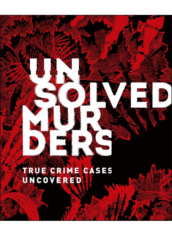 Unsolved Murders  - Image 2