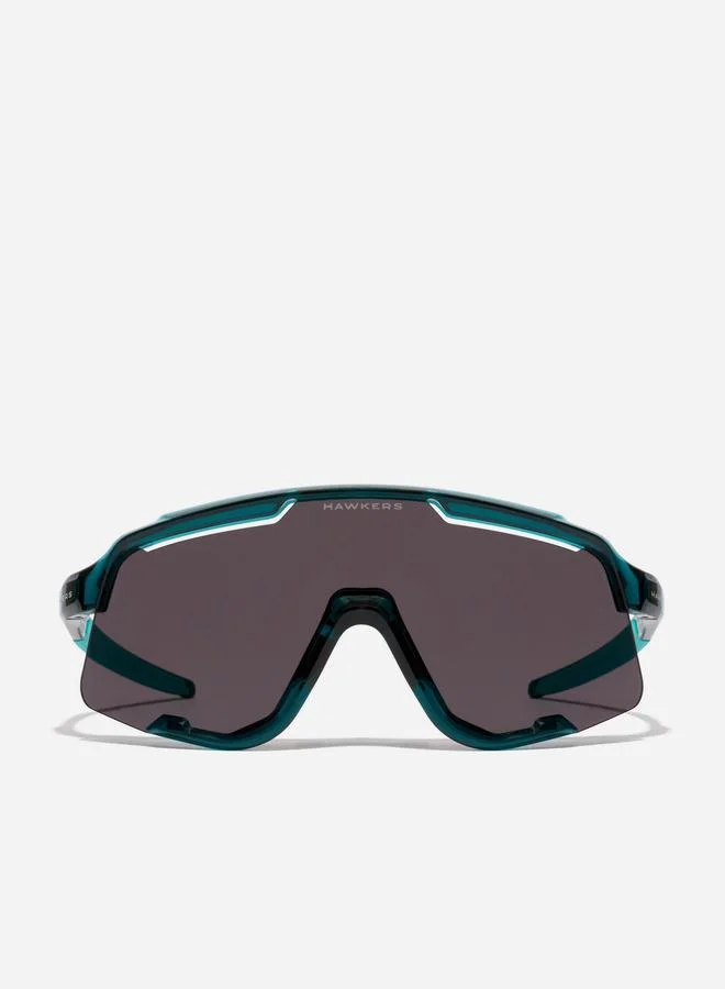 HAWKERS Power - Teal Black Sunglasses