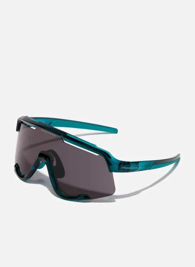HAWKERS Power - Teal Black Sunglasses