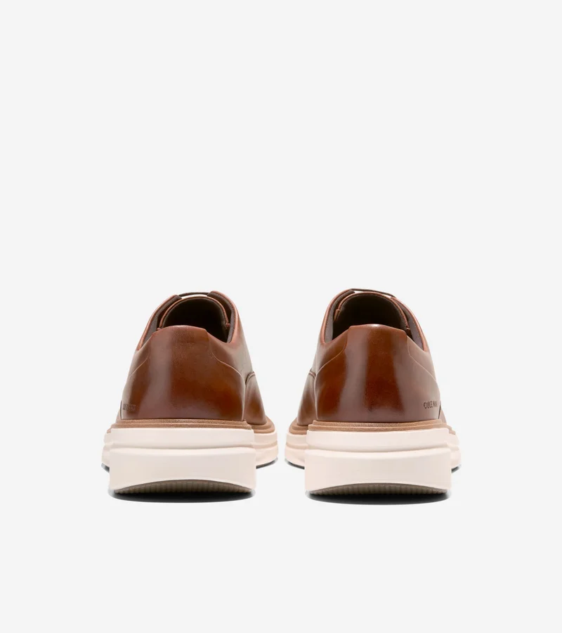 Cole Haan  Men's ØriginalGrand Cityspectre Cap Toe Oxfords for Men | Best Price UAE