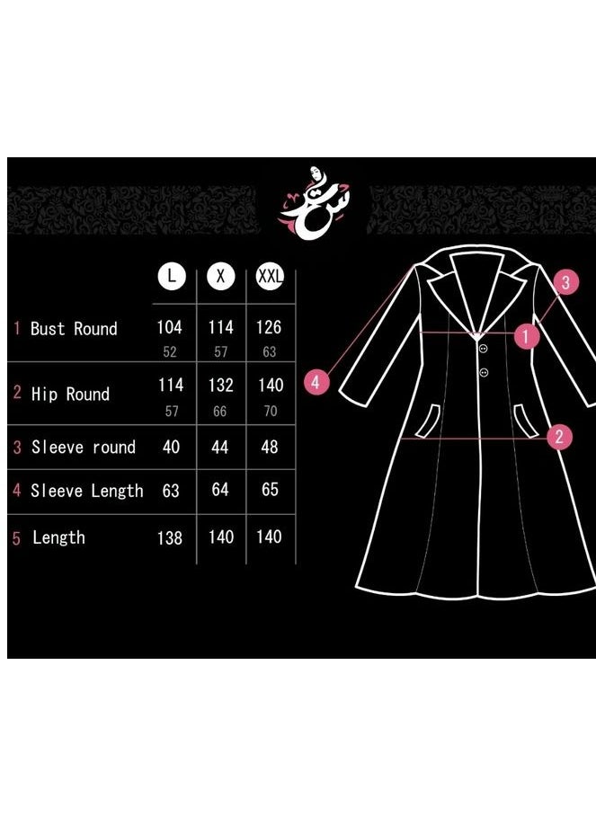 Setr - Long Women Wool Coat - Burgundy - Image 1