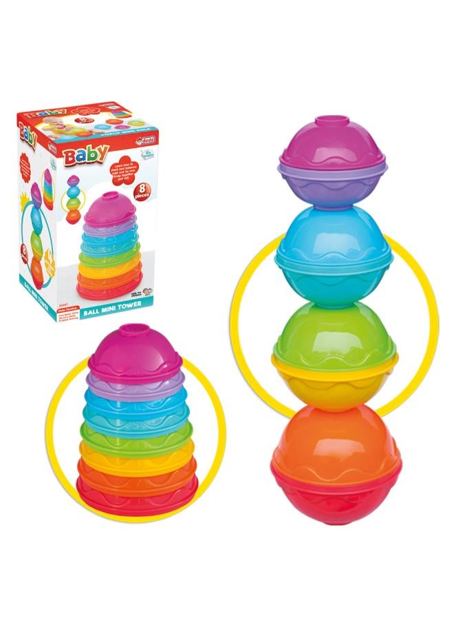 dede Ball Mini Towers