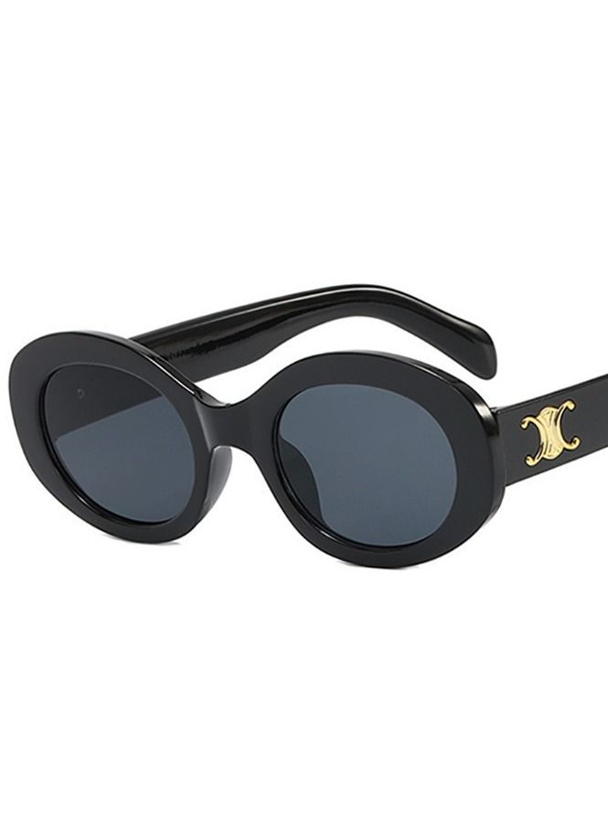 RedMapleTEK Women's Full Frame UV Resistant Sunglasses - Image 1