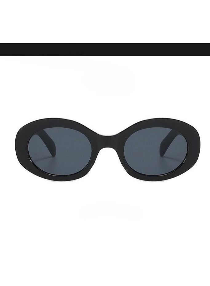 RedMapleTEK Women's Full Frame UV Resistant Sunglasses - Image 2