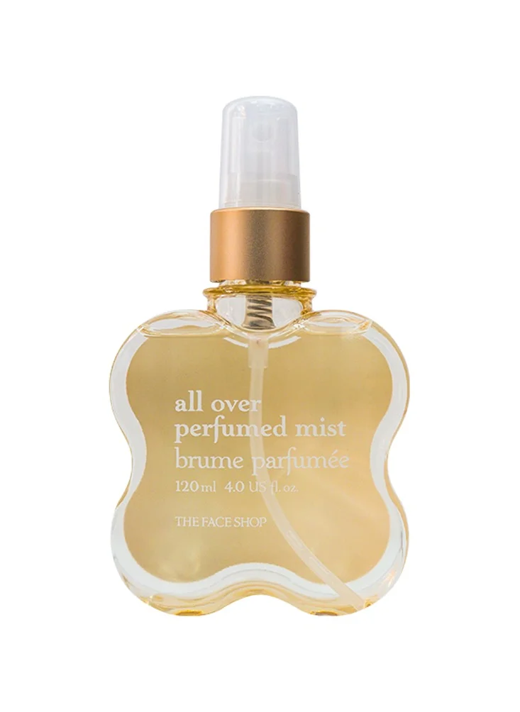 THE FACE SHOP All Over Perfumed Mist 03 One Love