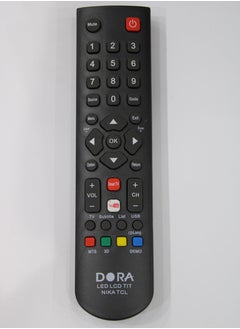 DORA Replacement Remote Controller For Dora TCL  - Image 1