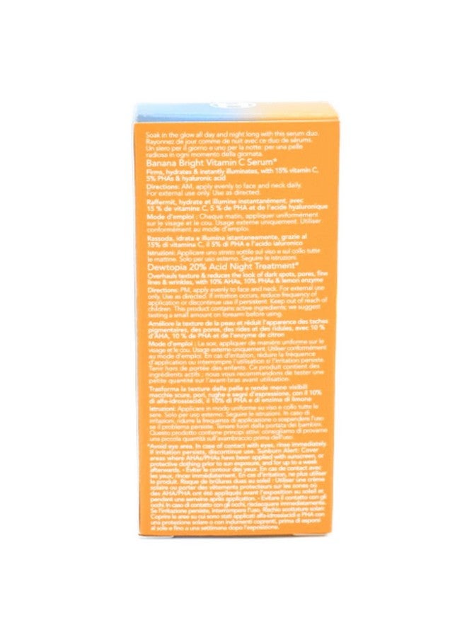 Ole Henriksen Olehenriksen Day Bright & Smooth Night Set - Image 5