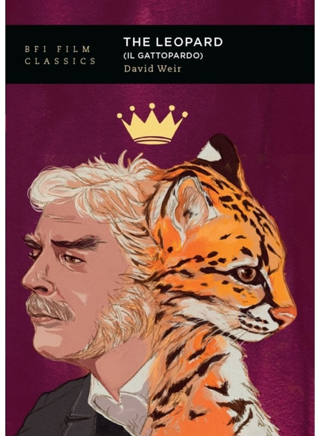 The Leopard Il Gattopardo - Paperback