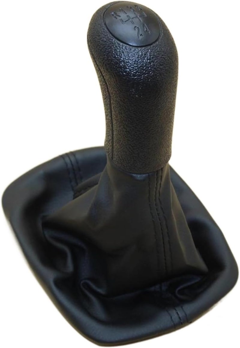 Vuzmode 5 Speed Gear Shift Knob for Skoda Octavia A4 - Image 1