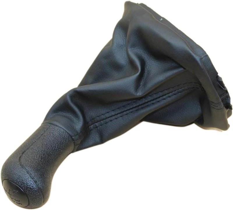 Vuzmode 5 Speed Gear Shift Knob for Skoda Octavia A4 - Image 2