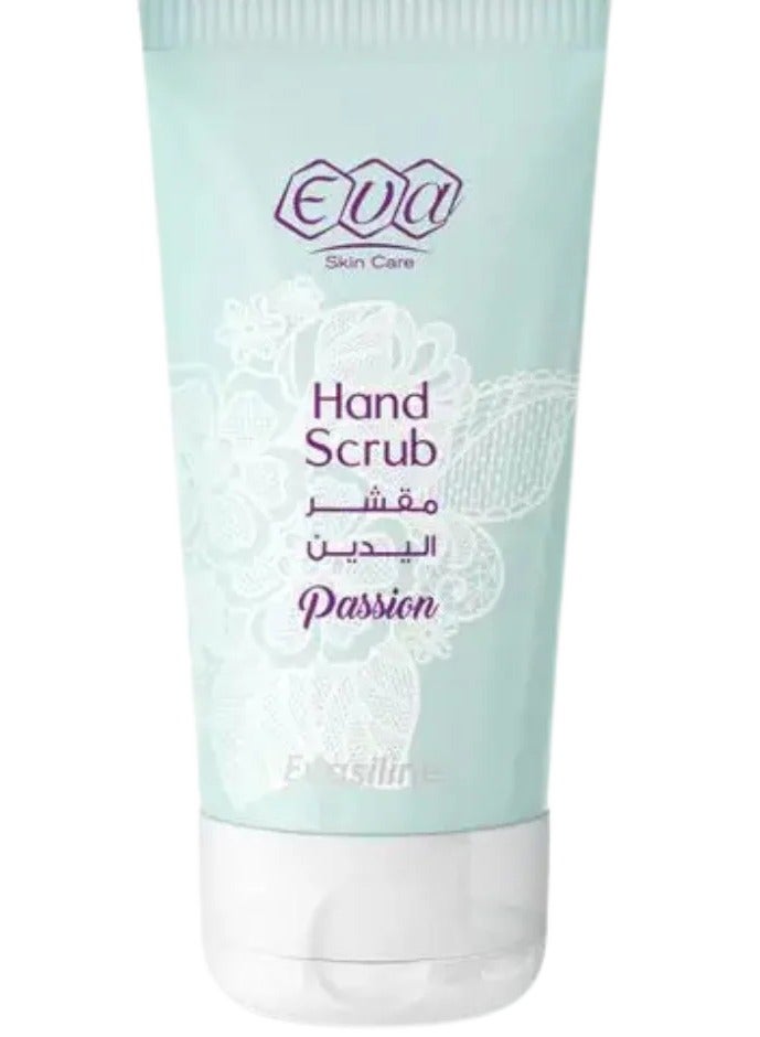 إيڤا سكين كير مقشر اليدين باشن 60 مل