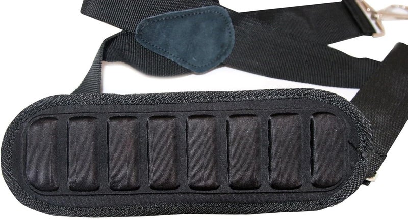 Gatorback Store B606 Molded Air Channel Suspenders w/Spring Hooks. Extreme Comfort and Support for your Tool belt. Made by Contractor Pro - Image 2