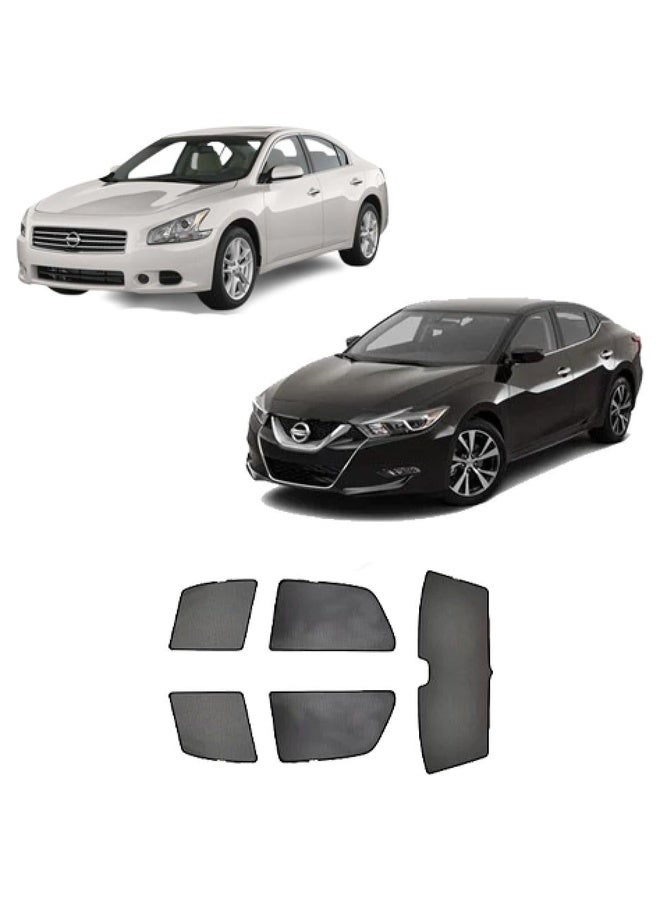 Nissan Maxima 2010 2011 2012 2013 2014 2015 Sunshade