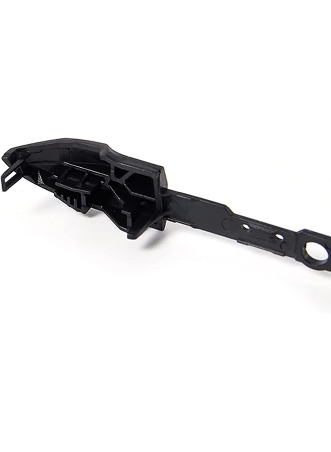 SYOSI Xbox Series X/S Controller Replacement Bumper Trigger Buttons Set With T6 T8 Screwdriver Repair Parts Kit For Gamers - Image 3