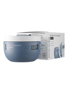 BARE ANATOMY Bare Anatomy Anti-Hair Fall Mask | Provides 5X Hair Fall Control | For Hair Fall | Suitable For All Hair Types | Enriched with Adenosine and Peptides | 8.8 Floz  - Image 2
