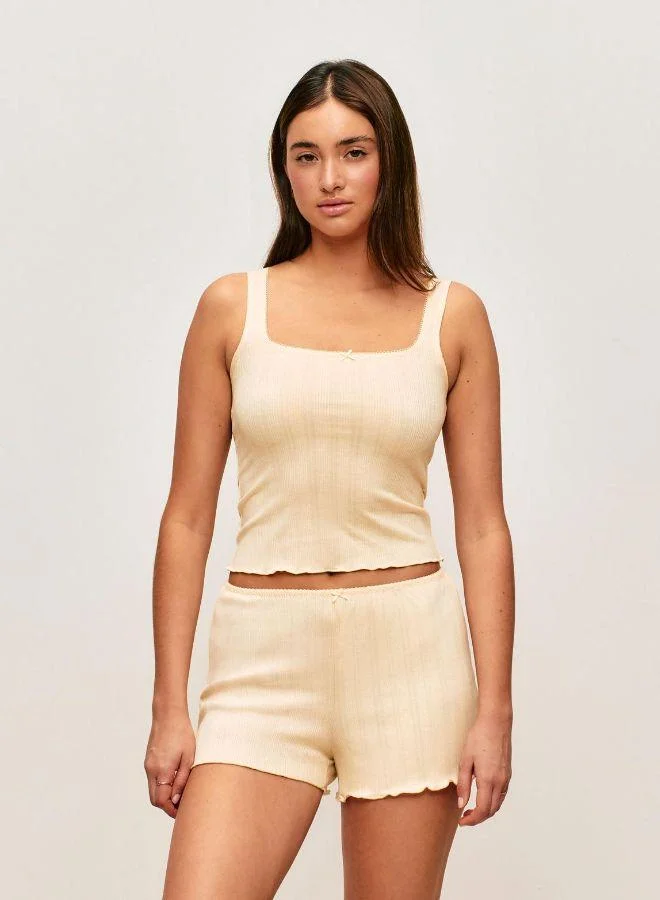 UNDIZ Jersey top