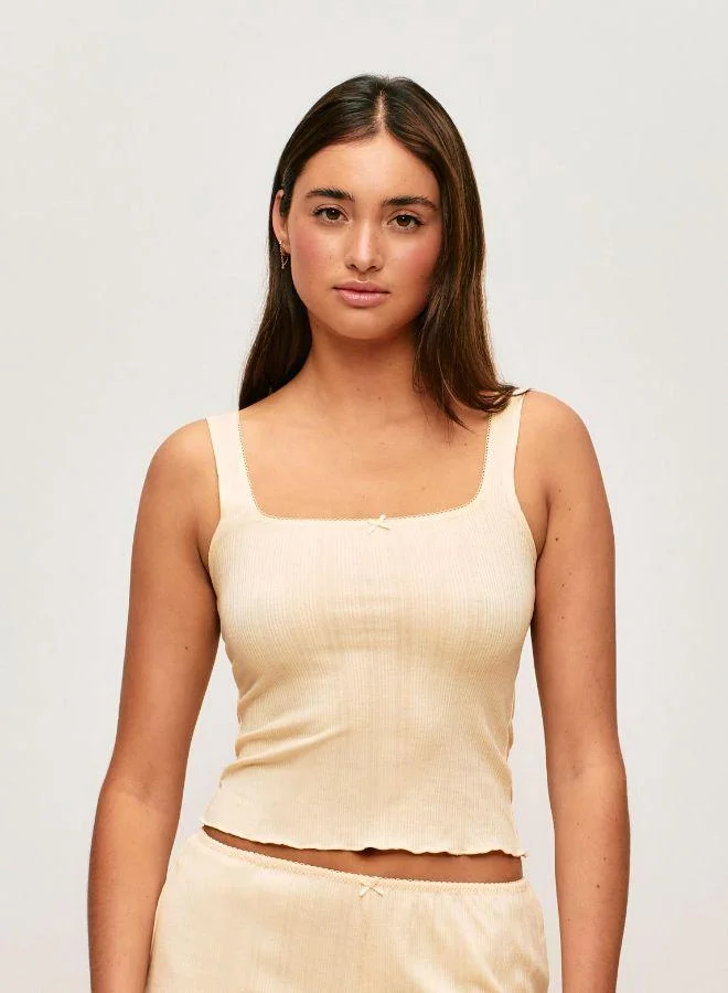 UNDIZ Jersey top