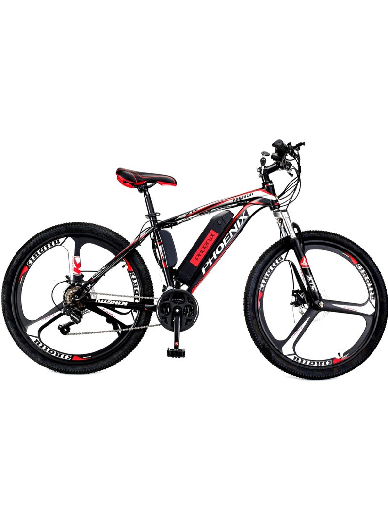 Alpha Electric BIKE  - Image 1