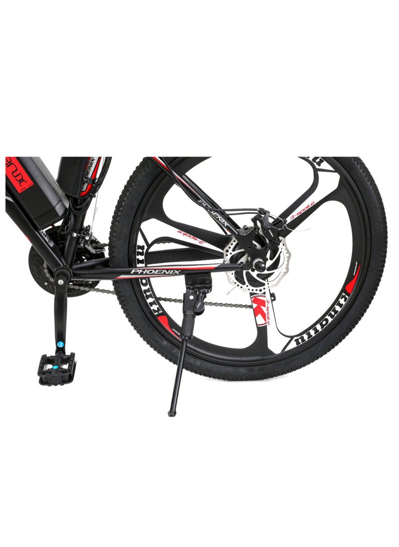 Alpha Electric BIKE  - Image 4