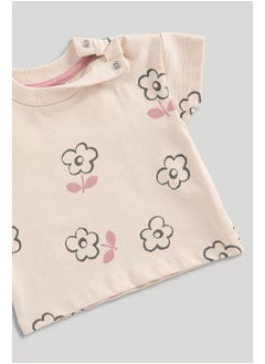 mothercare My First 3-Piece Outfit Set  - Image 3