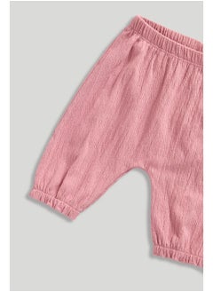 mothercare My First 3-Piece Outfit Set  - Image 2