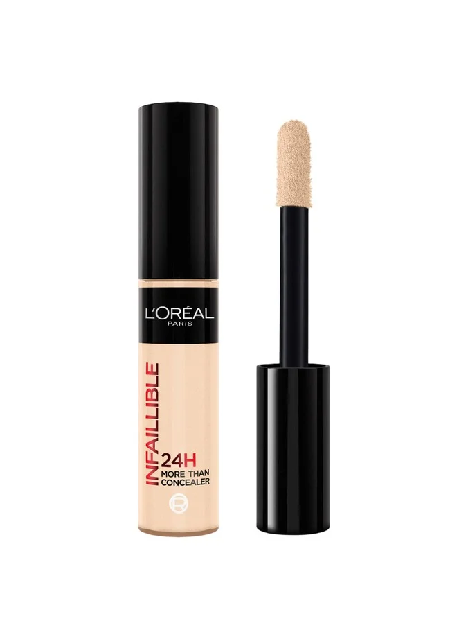 لوريال باريس كونسيلر انفاليبل تغطية كاملة - 327 كشمير