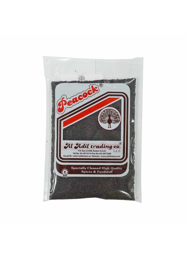 Sabja Seed Med 100G