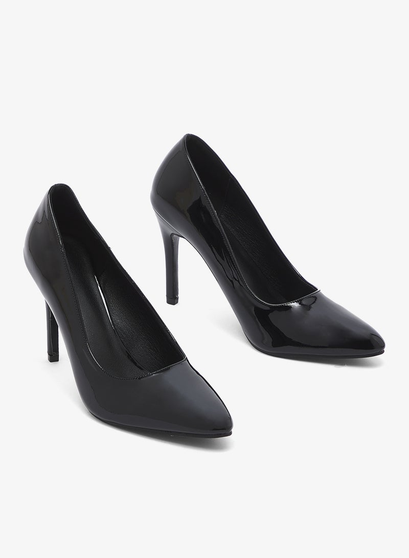 ELLA Classic High Heel Stiletto Pumps - Image 4