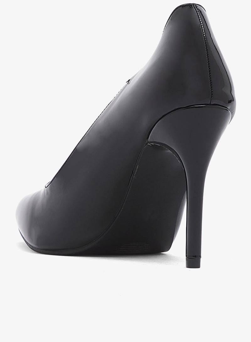 ELLA Classic High Heel Stiletto Pumps - Image 3