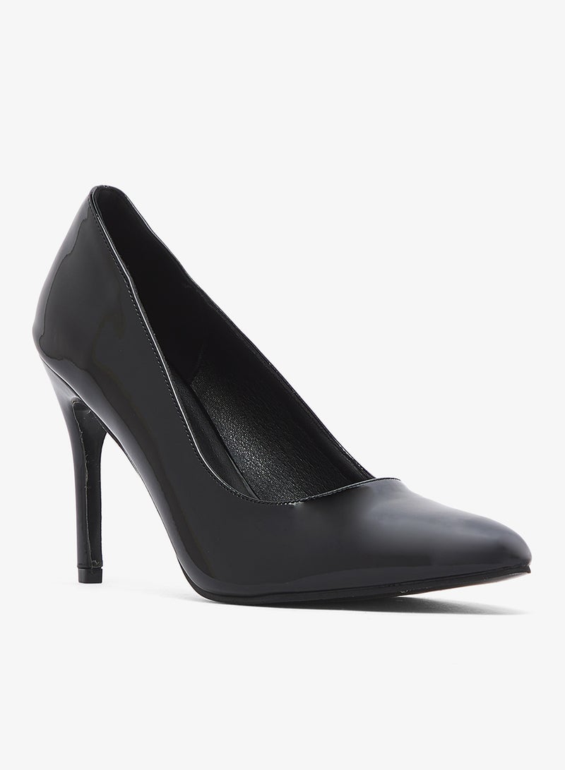 ELLA Classic High Heel Stiletto Pumps - Image 2