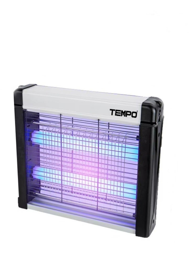 TEMPO Electric Insect Killer 2×10 Size, 20W – High Efficiency in Eliminating Insects - Image 1
