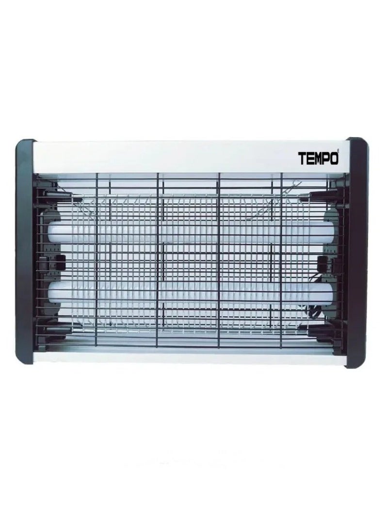 TEMPO Electric Insect Killer 2×10 Size, 20W – High Efficiency in Eliminating Insects - Image 3