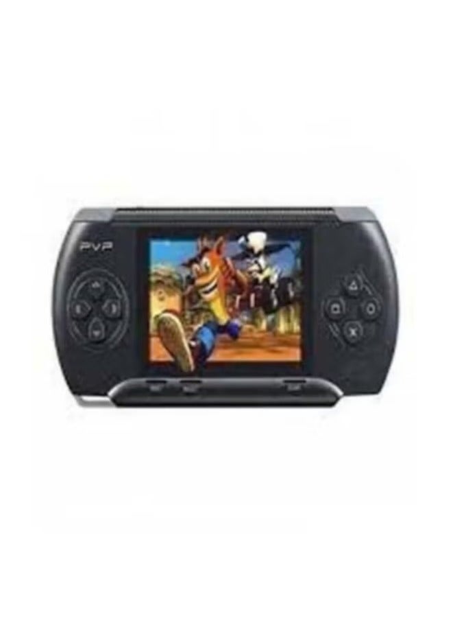 ACLIX Digital PVP PlayStation 3000 Digital Games PSP Game Console Full HD Games 3000 in-built games (Black) With Mini Extreme Wireless TV Video Game - Image 1