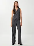 Happiness İstanbul Charcoal Grey
